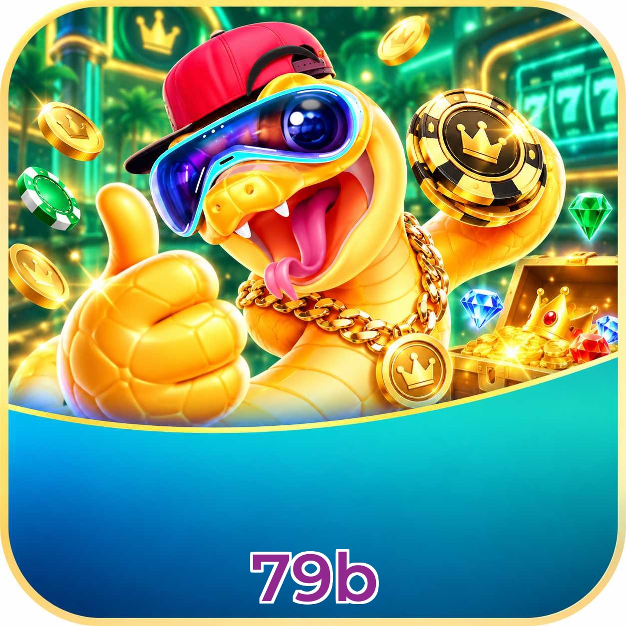 79b Top Wins