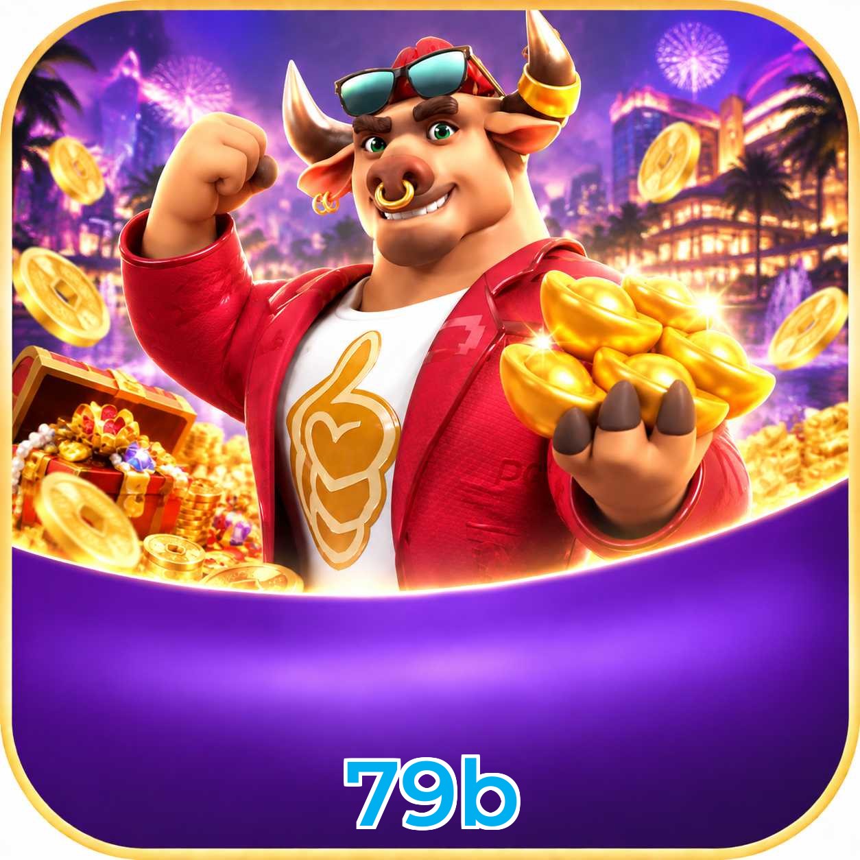 79b Responsible Gaming