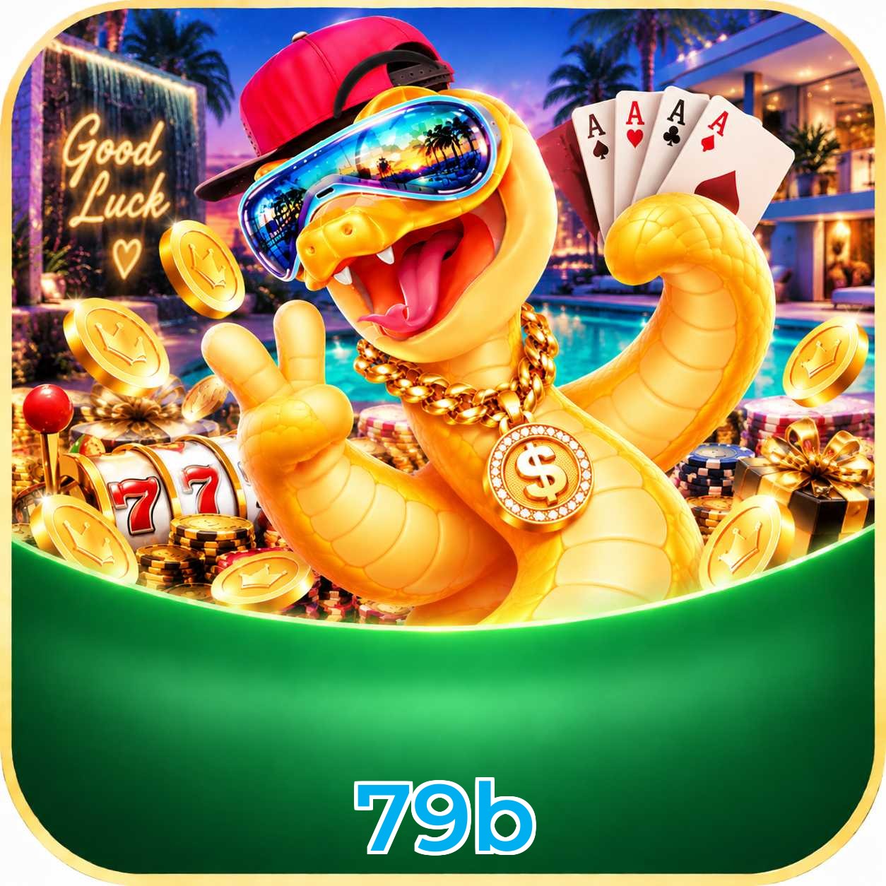79b Free Spins