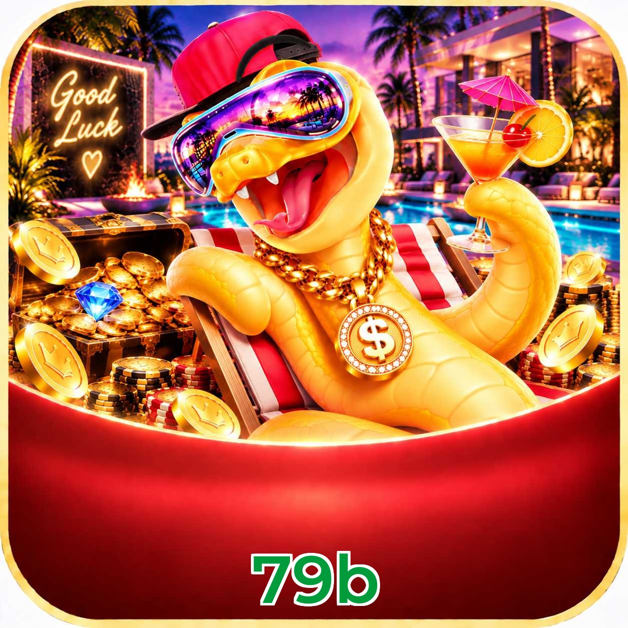79b Jogos Exclusivos