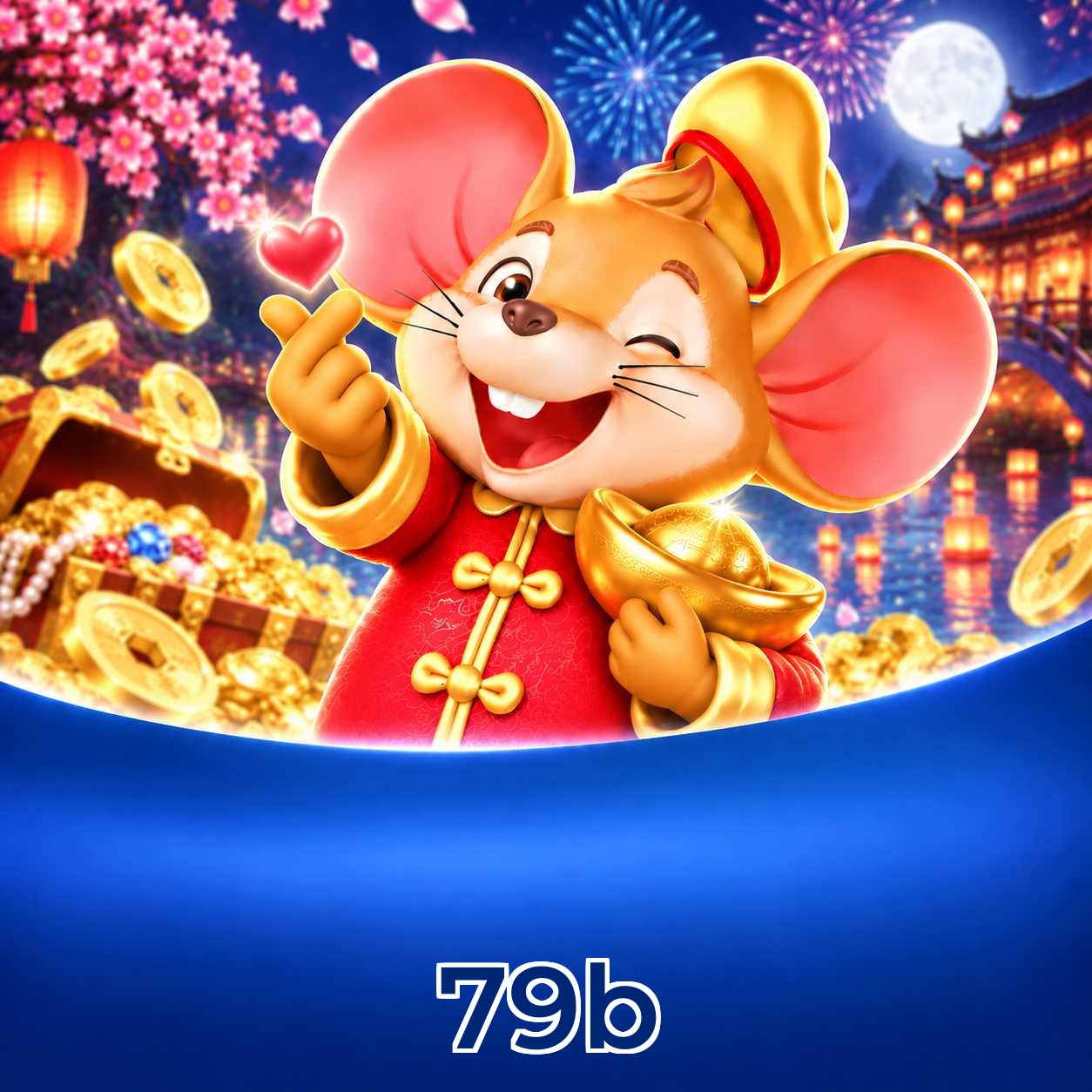 79b Logo