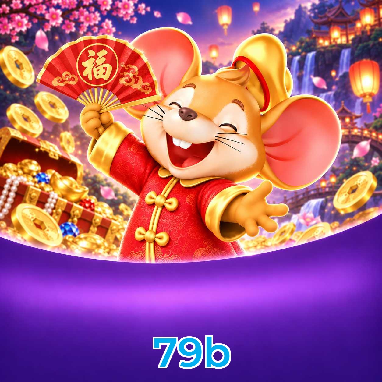 79b Welcome Bonus