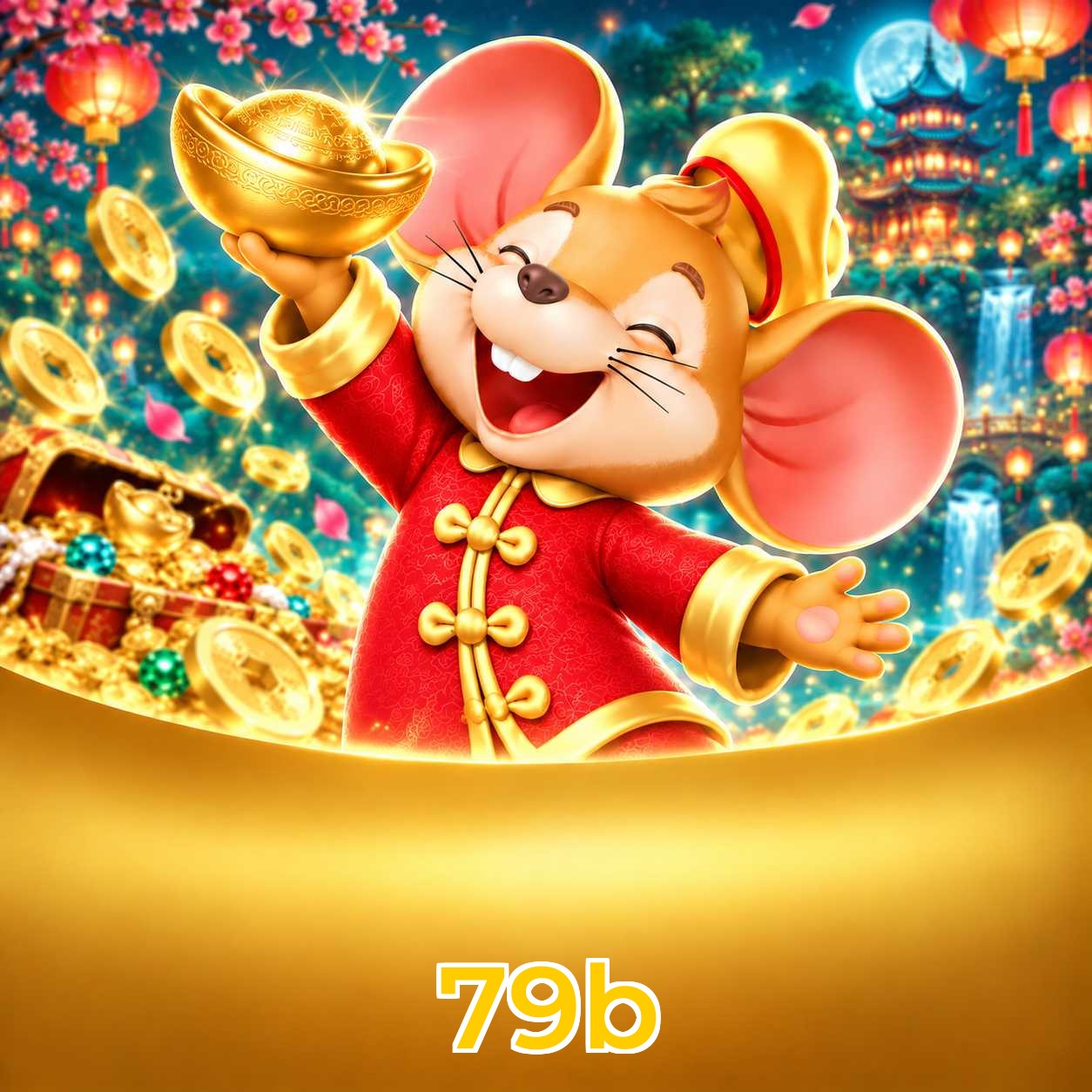 79b VIP FAQ