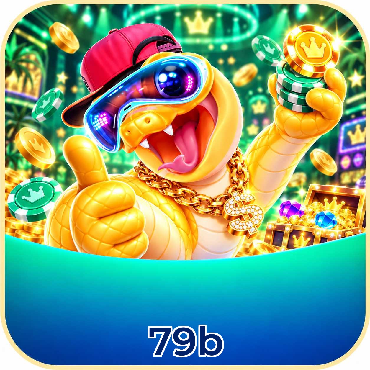 79b Facebook Bonus