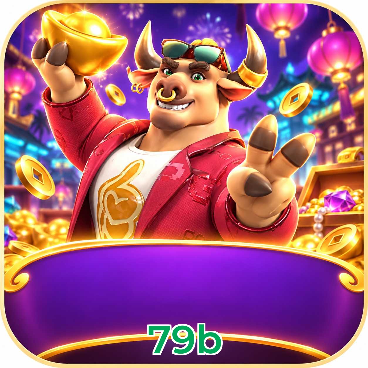 79b Fortune Tiger Strategies