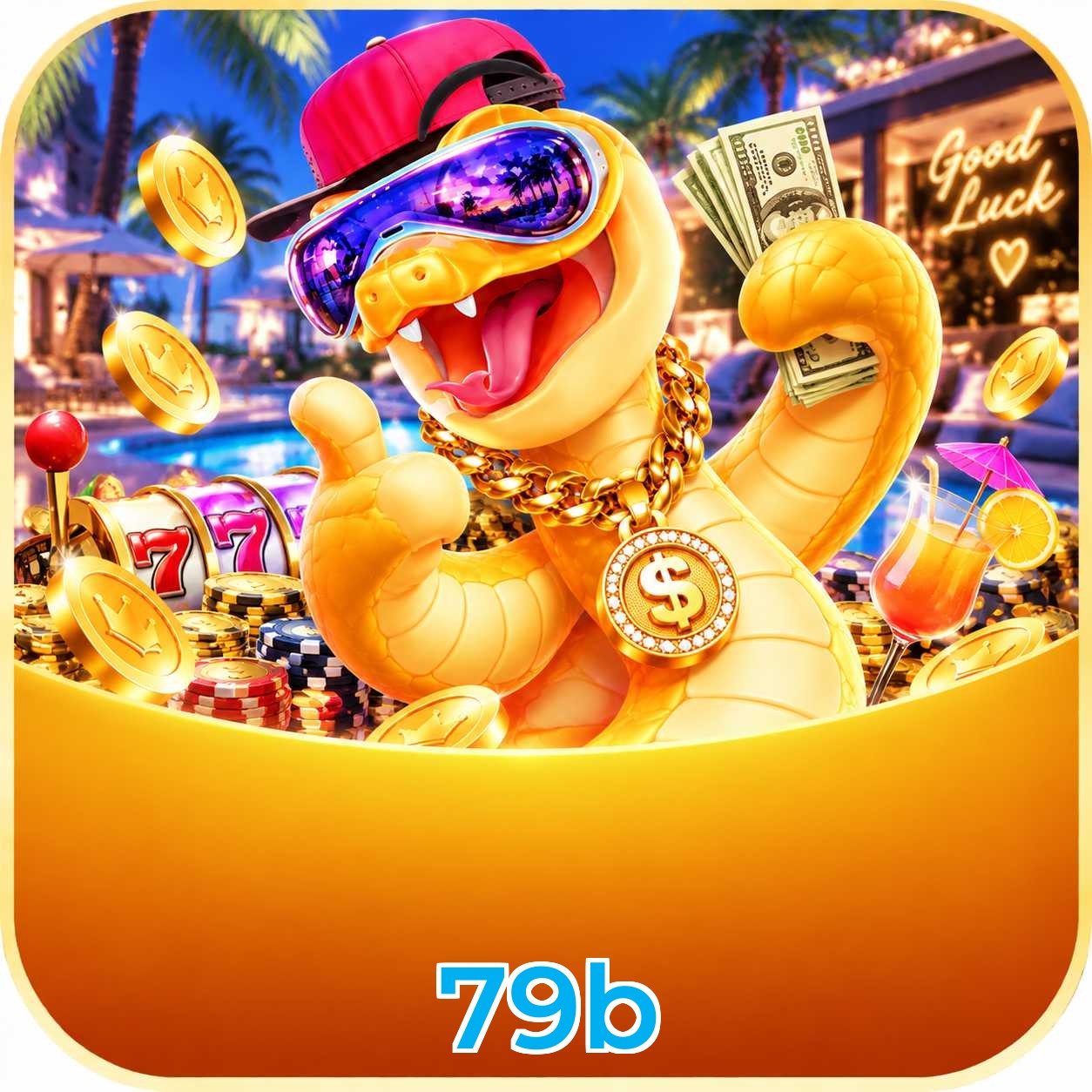 79b Top Slots