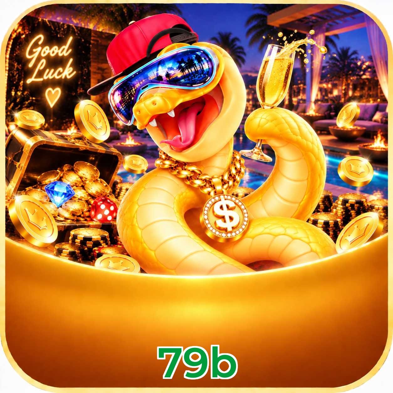 79b Slot FAQ