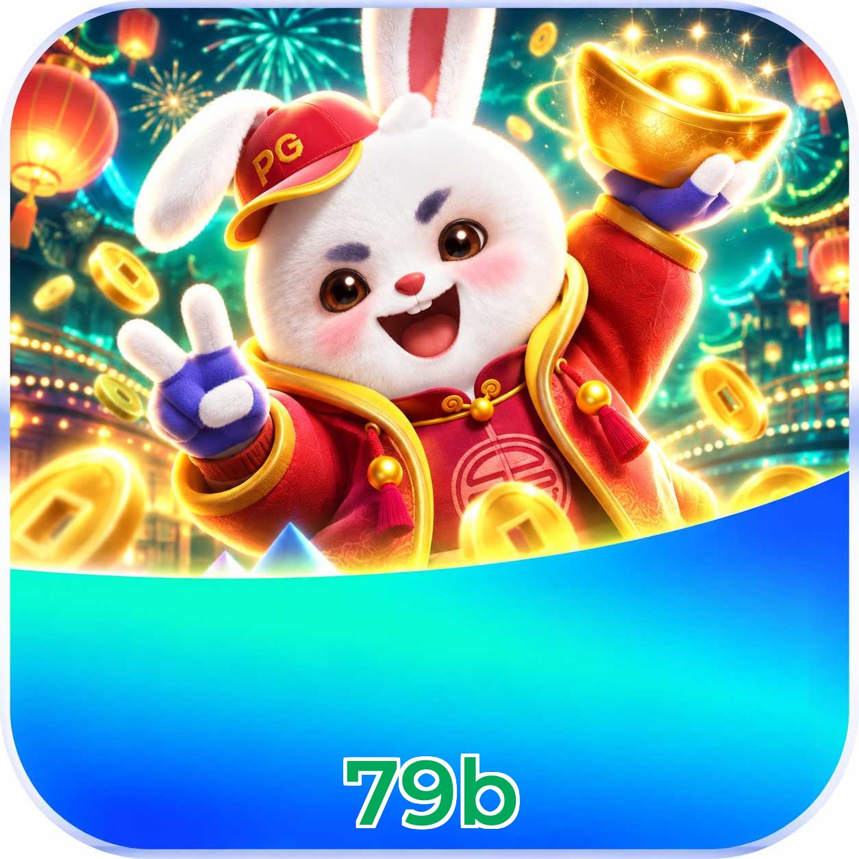 79b Fortune Tiger RTP