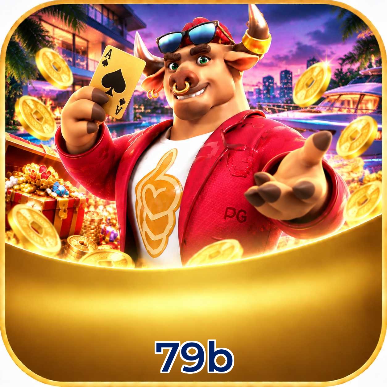 79b VIP Telegram