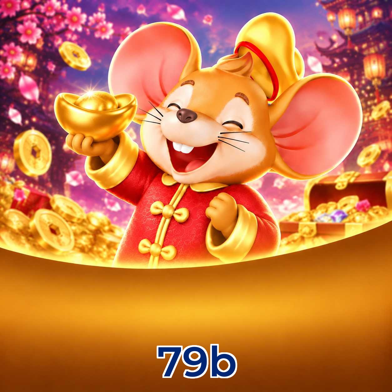 79b Odds Lottery