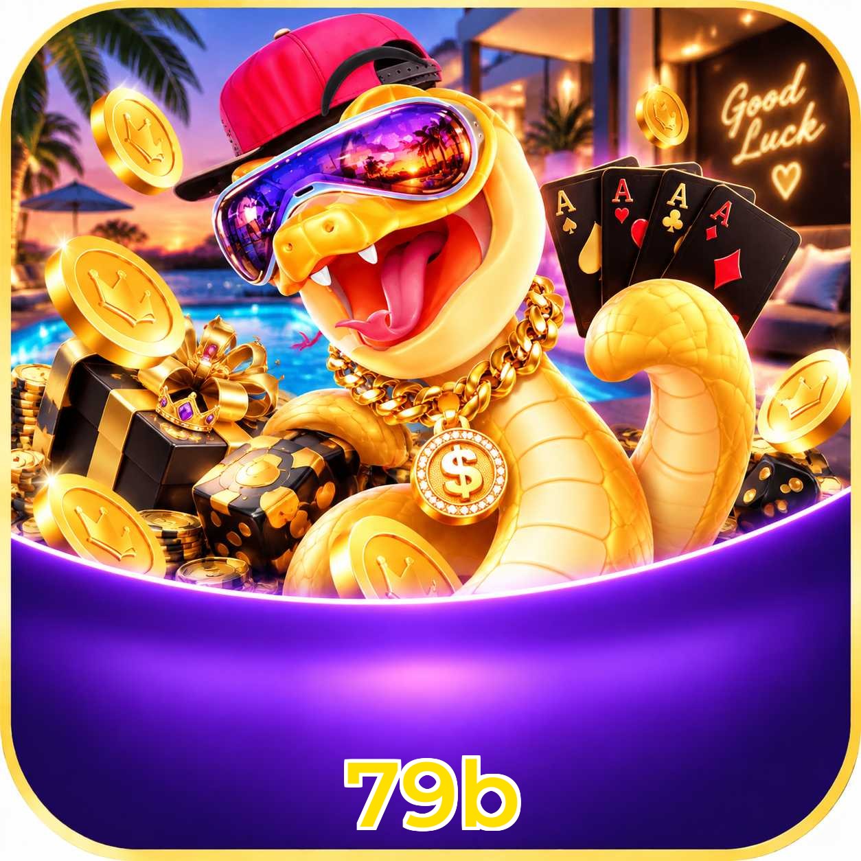 79b Live Casino Overview