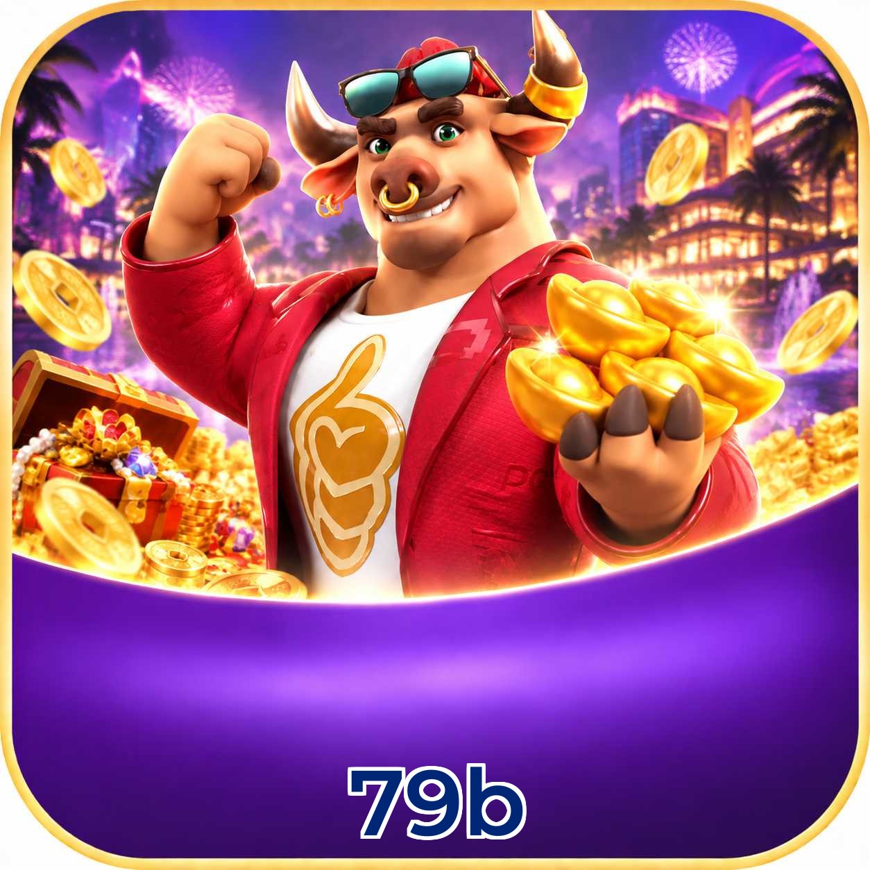 79b Fortune Tiger Game