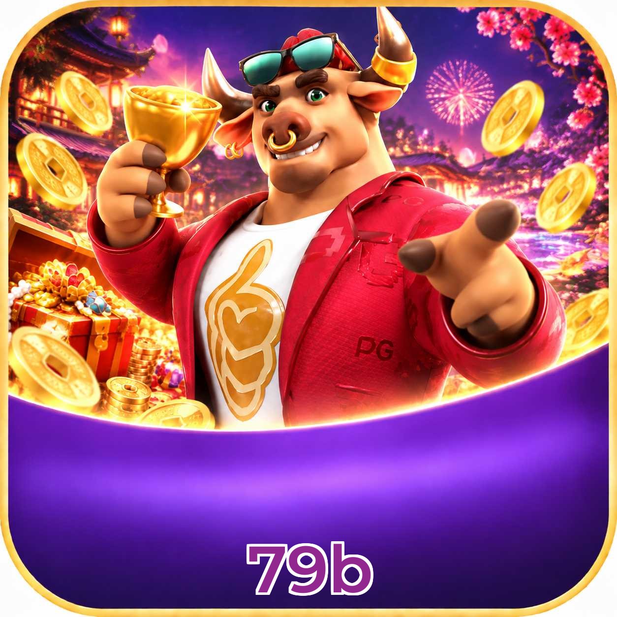 79b VIP Program