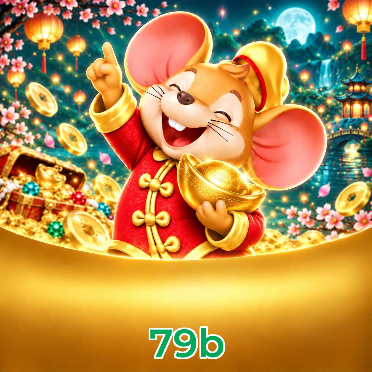 79b Logo